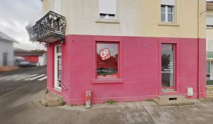 Auto école du pilon à Le Breuil