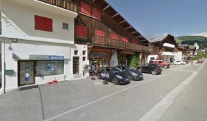 C.E.R. My Easy Permis à Megève