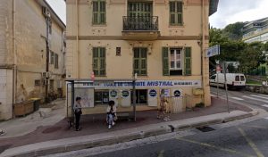 Ecole de Conduite Mistral à Nice