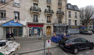 Ecfr Permis à Saint-Denis