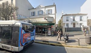 Centre D’examen Du Code De La Route dekra et SERVICE CARTE GRISE à Vitry-sur-Seine