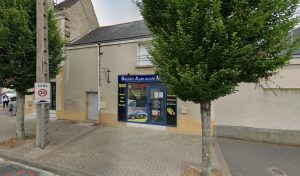 Auto-Ecole Martin Joël à Doué-en-Anjou
