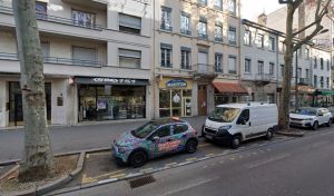 Auto-école Marietton Lyon Saxe Gambetta à Lyon