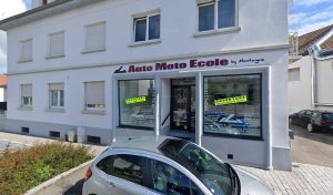 Pacific Auto Ecole à Illzach