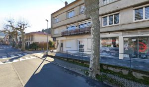 Occitanie permis à Camarès