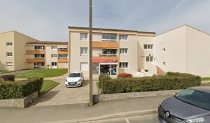 école de conduite des lycees à Fontenay-le-Comte