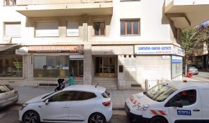 Auto-école Rembrandt à Nice