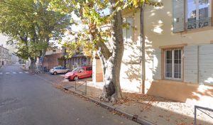 Auto Ecole La Strada à Eyguières