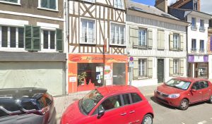 Auto Ecole VERDUN à Évreux