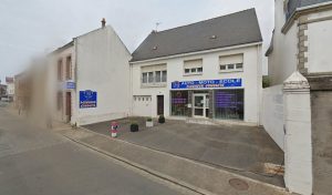PLOEMEUR CONDUITE à Ploemeur