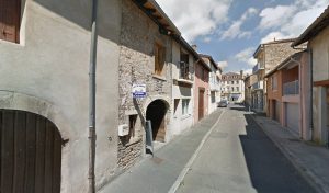 auto-école SYLVIE MOUGIN à Cluny