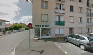 Ecole de Conduite Philippe BERTRAND à Parentis-en-Born