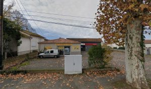 Auto-École Du Lycée à Villeneuve-sur-Lot