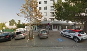 MV Auto Ecole à Bagnols-sur-Cèze