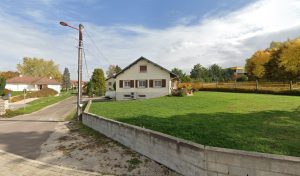 CAP CONDUITE GRANVELLE à Dannemarie-sur-Crête