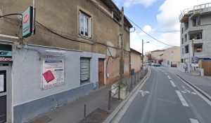 C.E.R CUSSET à Villeurbanne