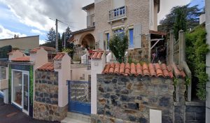 CEYRAT CONDUITE à Ceyrat