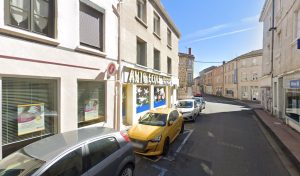 PAGNON NOEL à Feurs