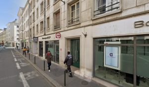 PERMIS PAS CHER à Orléans