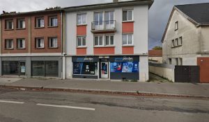 PERMIS PAS CHER à Sotteville-lès-Rouen