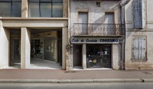 Auto Ecole Cousinié à Castres