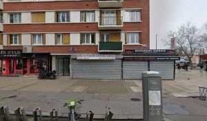 Ecole de Conduite Raymond Queneau à Pantin