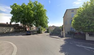 Auto Ecole LC Contact à Mornant