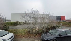 Centre de Formation Professionnelle ECF CHATILLON SUR THOUET à Châtillon-sur-Thouet