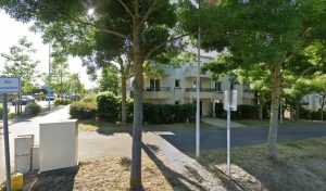 Hattab Sofien à Chanteloup-les-Vignes