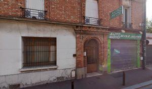 Auto Ecole Jaures à Gennevilliers