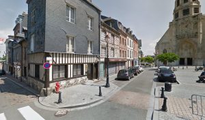 L’Auto-Ecole à Honfleur