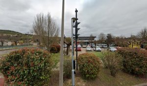 Auto Ecole de Chatillon à Châtillon d'Azergues