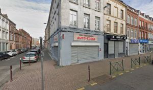 Auto-École SK-Conduite à Lille