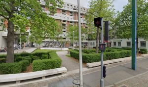 Solid’Aire Permis – Auto Moto à La Courneuve