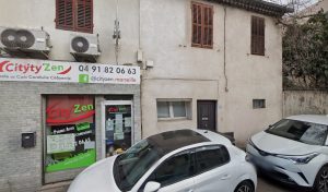 City’Zen CAP SECURITE Marseille à Marseille