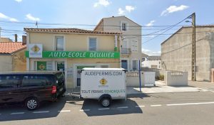 Auto Ecole Deumier à Port-la-Nouvelle