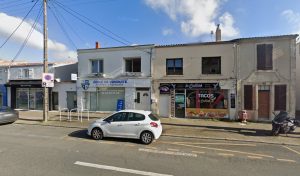 Ecole de Conduite Chevalier Damien Tasdon à La Rochelle