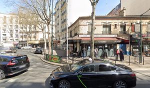 Cer Clichy La Garenne à Clichy