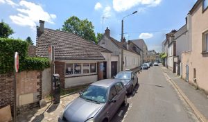 Auto-Ecole du Centre à Dreux