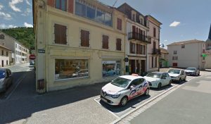 ECF BRECHE – Le Val d’Ajol à Le Val-d'Ajol