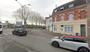 Auto-école CFC à Arras
