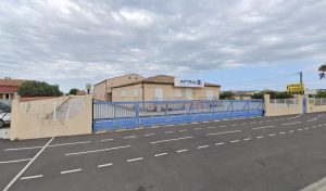 AUTO ECOLE QUEROLI à Saint-Estève