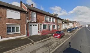 Boivent Thierry à La Capelle