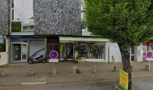 Evre et loire conduite Ancenis à Ancenis-Saint-Géréon