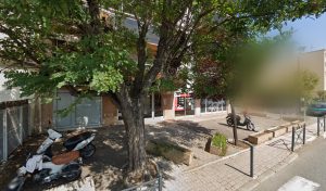 CER raphaëlois à Saint-Raphaël