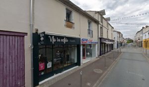 Auto-école ECF MONTAIGU à MONTAIGU