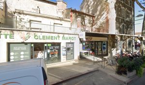 ECF – Cahors à Cahors