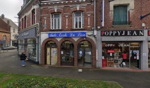 Auto Ecole du Lion à Albert