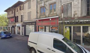 Auto Ecole Top Chrono à Casteljaloux