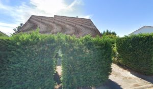 COURTILLAT FREDERIC à Andrézieux-Bouthéon